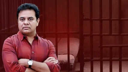 Kalvakuntla Kavitha అరెస్ట్.. నెక్స్ట్ KTR అరెస్ట్ అయితే పార్టీ పరిస్థితి..? | Oneindia Telugu