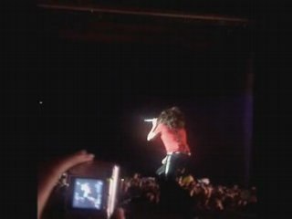 Bill Heilig Dijon 11.03.08