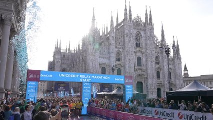 Rivivi la Wizz Air Milano Marathon 2024 con Gazzetta Active