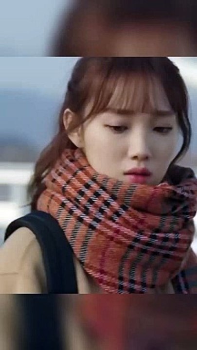 A Woman got superpower to see the time of anyone's death _ Movie Recap #shorts #movierecap