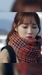 A Woman got superpower to see the time of anyone's death _ Movie Recap #shorts #movierecap