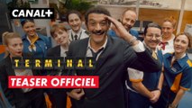 Terminal, la sitcom made in Jamel | Teaser CANAL 