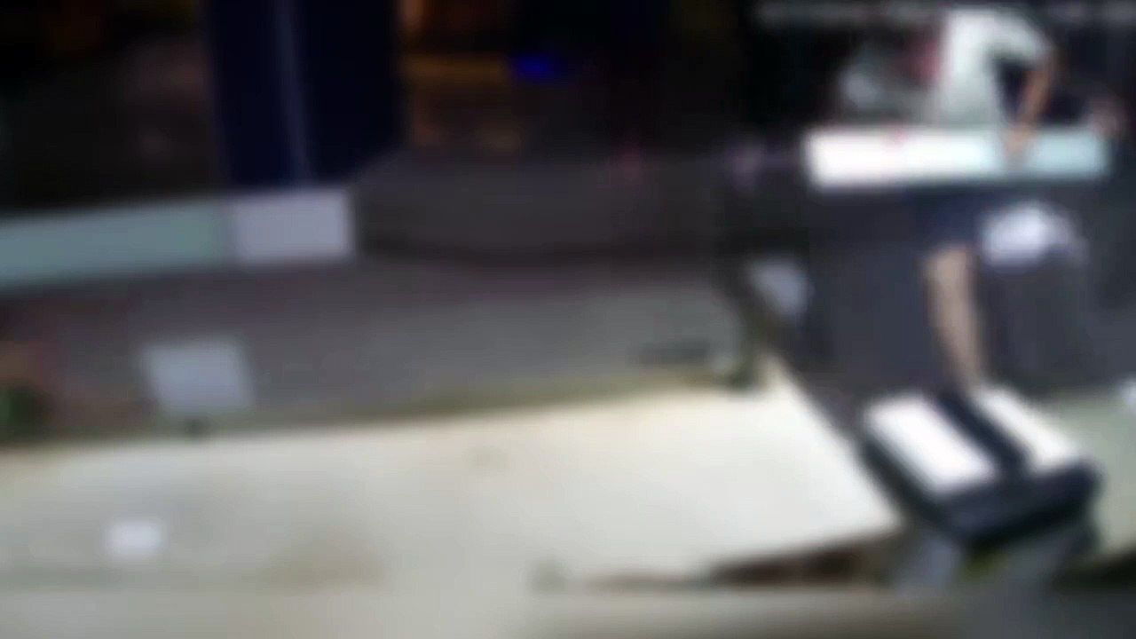 Hóspede bêbado agride funcionários e quebra recepção de hotel em Goiás