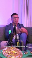 ¿Vuelve al boxeo? El anuncio de Sergio "Maravilla" Martínez que sorprendió al mundo