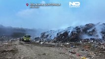 أكثر من 44 حريق غابات يندلع في غواتيمالا والرئيس يعلن عن كارثة طبيعية وحالة طوارئ في البلاد