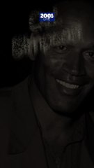 Muere O.J. Simpson, polémico exjugador de la NFL y exconvicto