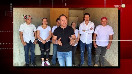 Por paridad tumban candidatura a contendiente a la presidencia de Santa María de la Paz, Zacatecas