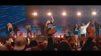 Passion - Salvation Belongs To You (Live From Passion 2024)