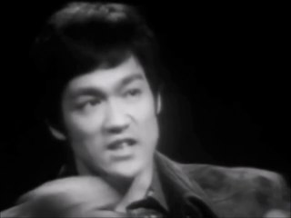 Bruce Lee's is Phi on Making The UnNatural Appear Natural
