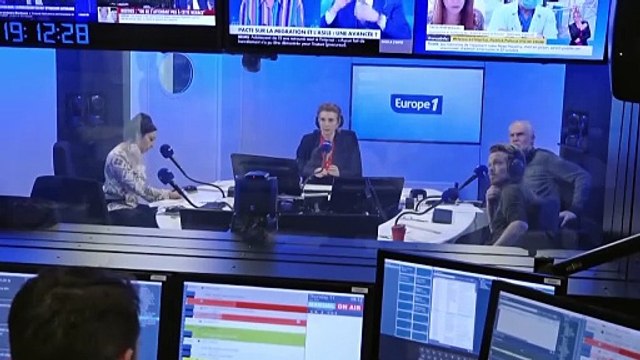 L'infectiologue Karine Lacombe accuse l'urgentiste Patrick Pelloux de «harcèlement sexuel et moral»