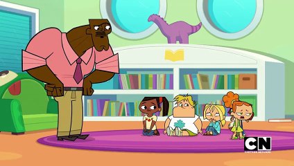 Total DramaRama S02E20 Dream Worriers