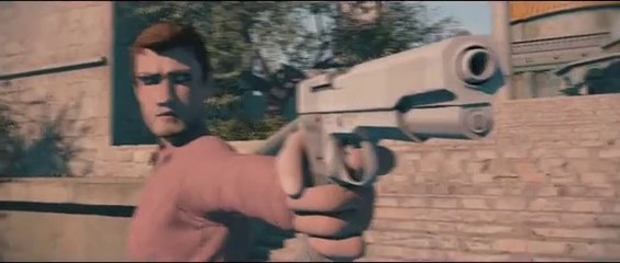 القدس حُرة.. شاهد الفيلم الكرتوني القصير الذي يعد تخيلًا ليوم التحرير. #القدس_موعدنا 