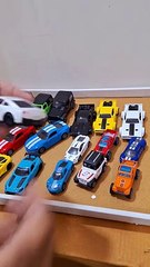 Customizing Alloy Metal Pull Back Die-cast Cars Tips and Tricks!
