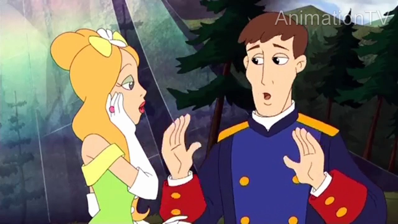 Le tambour - Simsala Grimm