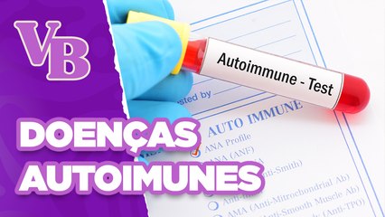 Télécharger la video: Fato ou Fake: Saiba mais sobre doenças autoimunes - Você Bonita (11/04/2024)