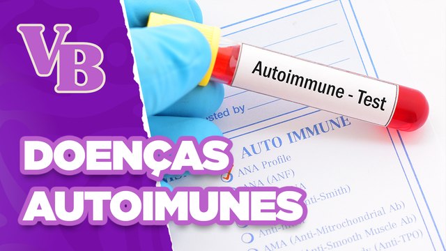 Fato ou Fake: Saiba mais sobre doenças autoimunes - Você Bonita (11/04/2024)