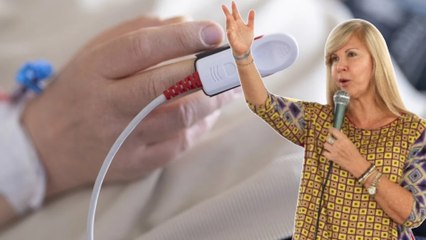 Gobierno no estaría pagando puntualmente a las EPS intervenidas: gobernadora de Valle del Cauca