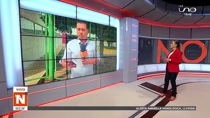 Cuerpo de degollado ya está en la morgue