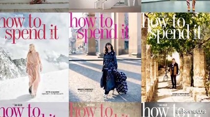Luiss celebra l'eccellenza made in Italy, progetto con HTSI