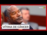 Ex-jogador de futebol americano O.J. Simpson morre aos 76 anos