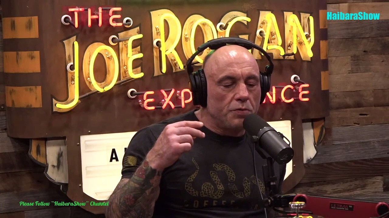 Episode 2134 Paul Stamets The Joe Rogan Experience Video Episode
