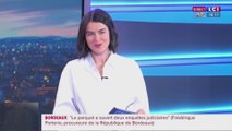 L'Ukraine se prépare à mobiliser les femmes - Justine Frayssinet sur LCI (11/04/2024)