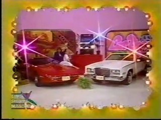 Mary/Richard/Nina/Minerva, 1985