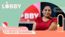 12 BODY SHAMING