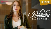 Rekindled Heartache - Ep 89-90 - Pocket FM Audio Series - Ex finds he is my son's dad