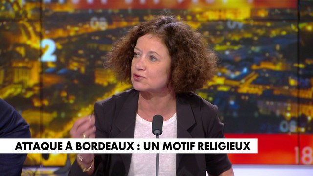 Elisabeth Levy : «Il y a une guerre dans l’Islam, une guerre pour la conquête des esprits musulmans»