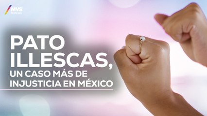 PATO ILLESCAS: Sus padres piden justicia por el caso de su hijo a manos de ‘amigos’
