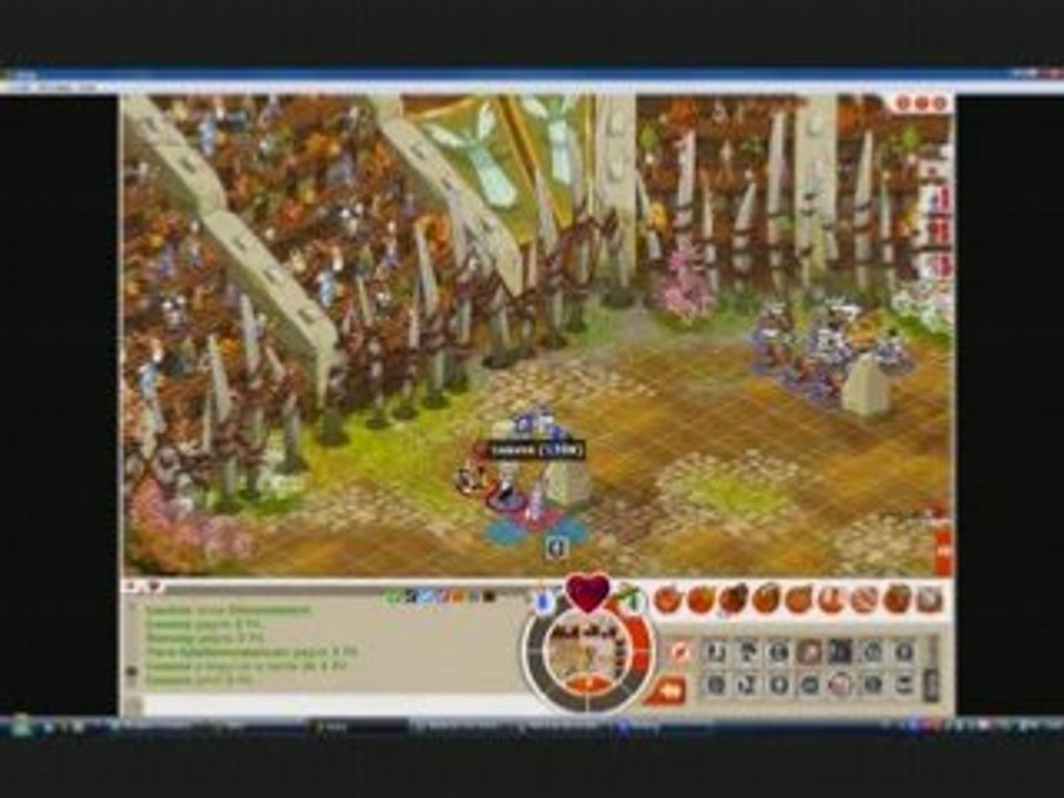 Ronzag, tara et lusava