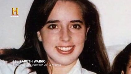 Os Quatro Voos Fatais Part 2