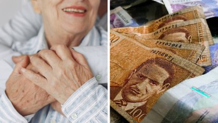 ¿Cómo cambió el traslado de fondo privado de pensiones a Colpensiones?
