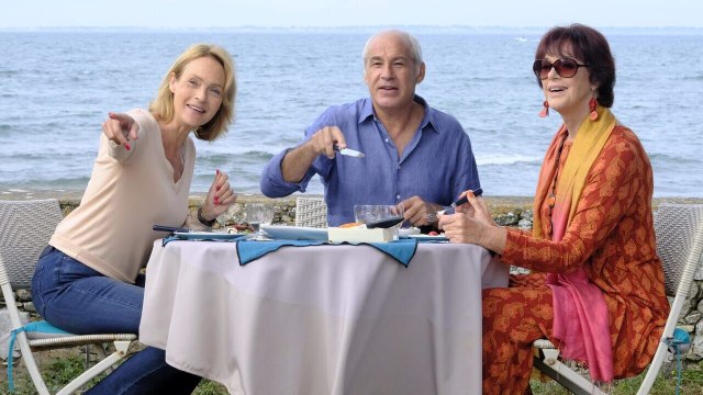 Une famille formidable vidéo bande annonce