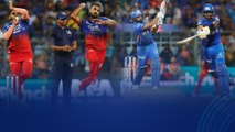IPL 2024.. MI vs RCB Match Highlights.. ఆర్ సీబీ కొంప ముంచిన సిరాజ్..| Oneindia Telugu
