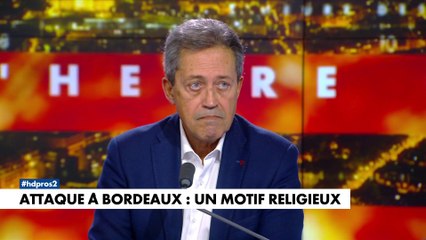 Georges Fenech : «Dans cette affaire on ne fera rien puisque l’action publique est éteinte»
