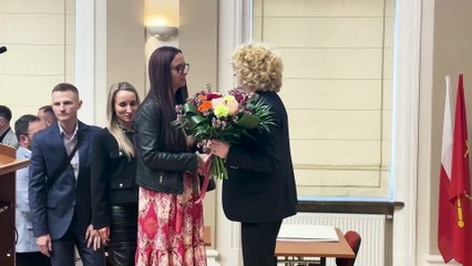 echodnia.eu KIELCE Nowa Rektora UJK