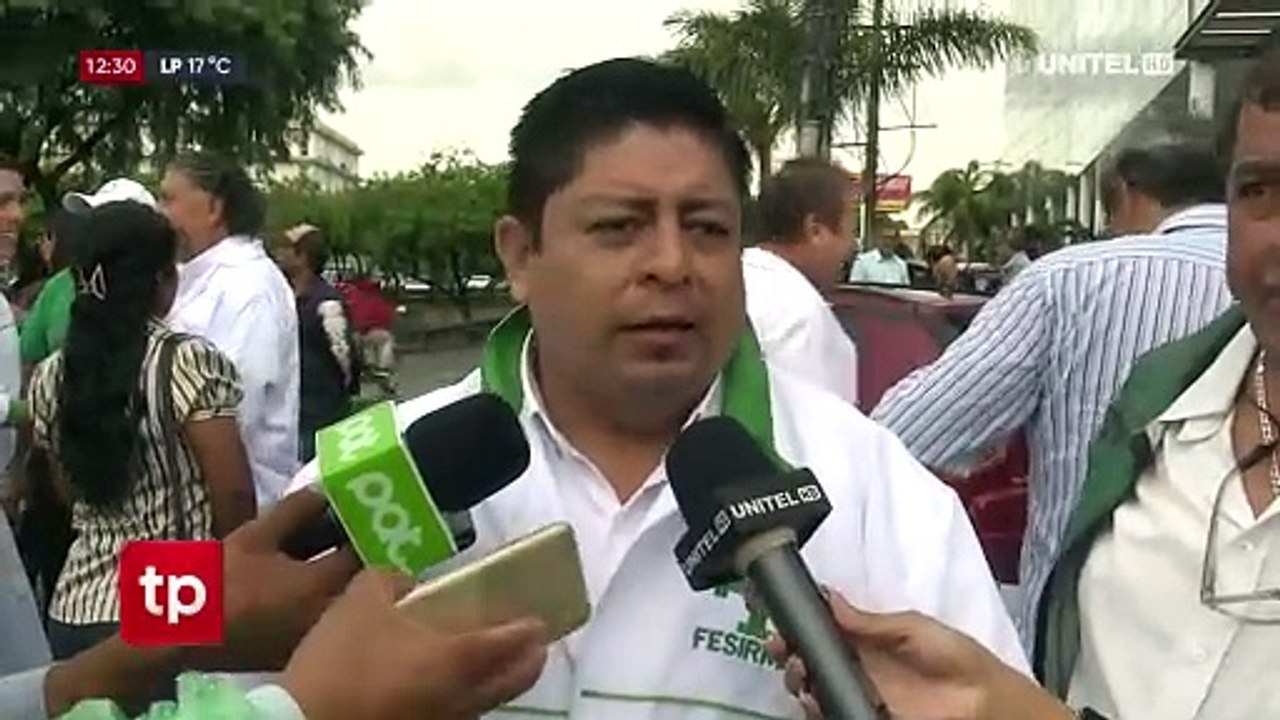 Médicos cumplieron 72 horas de paro sin recibir respuesta sobre la jubilación forzosa