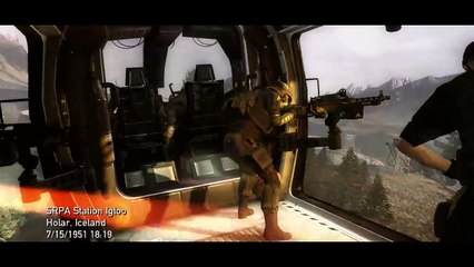 Resistance 2 online multiplayer - ps3