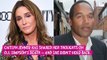 Caitlyn Jenner Reacts to O.J. Simpson’s Death