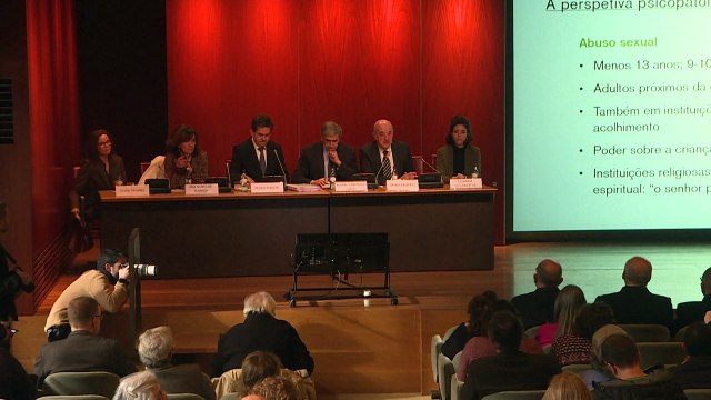 Igreja católica de Portugal indenizará vítimas de abusos sexuais