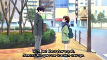 Hananoi-kun to Koi no Yamai Episodes 2