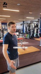 Comment bien rater son plongeon par Alexis Jandard