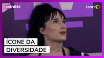 “Eu consegui o respeito das pessoas”, diz Serginho sobre levar a diversidade pra dentro do BBB