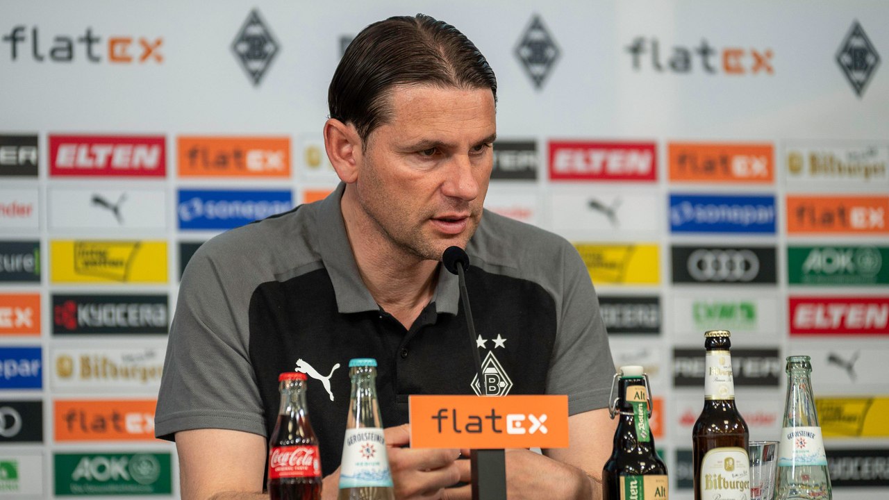 Seoane über BVB-Reisestrapazen: 'Vielleicht ein kleiner Vorteil für uns'
