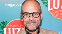 The Unhappy Side Of Alton Brown Viewers Don't See On TV