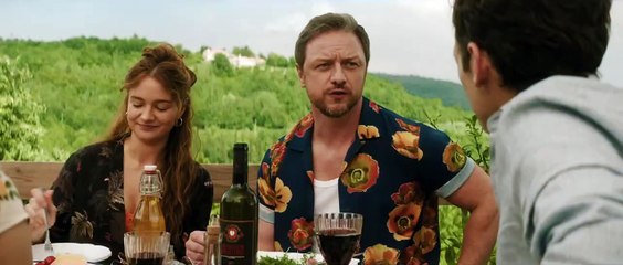 Speak No Evil 🎬 | Official Trailer – A Chilling Family Thriller