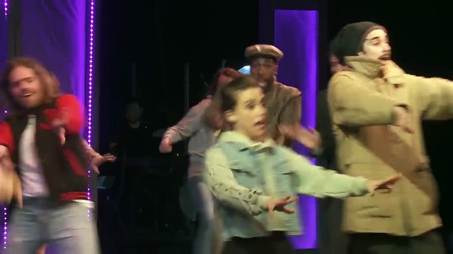 The Guy Who Didn't Like Musicals Bande-annonce (EN)