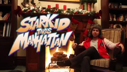 The Trail to Oregon! Bande-annonce (EN)